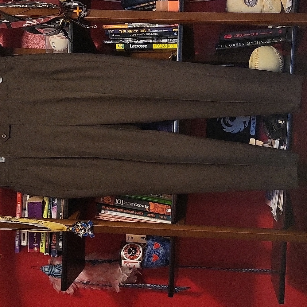 Dress Pants